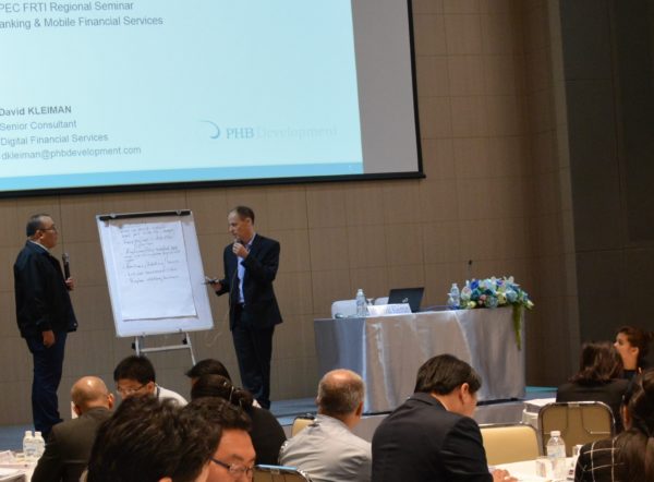 The Emergence of Digital Financial Services in Lao PDR 2 Digital financial services lao pdr
