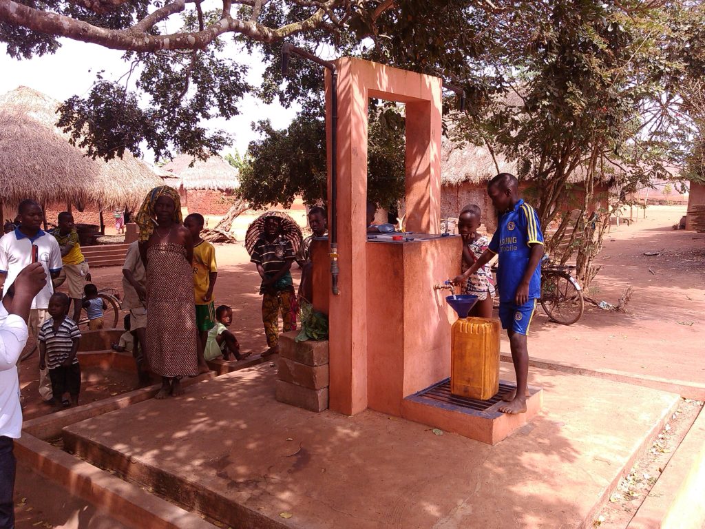 The mWater story through photos: Water accessibility with DFS+ 1 IMG 20151214 132622 1 6
