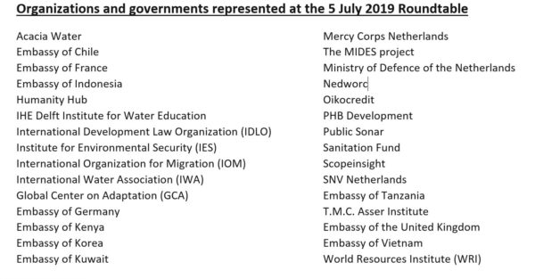 Participants Hague Roundtable 5 July 600x313 1